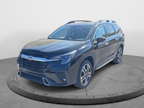 2025 Subaru Ascent Touring