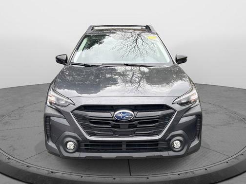 2023 Subaru Outback Onyx Edition XT
