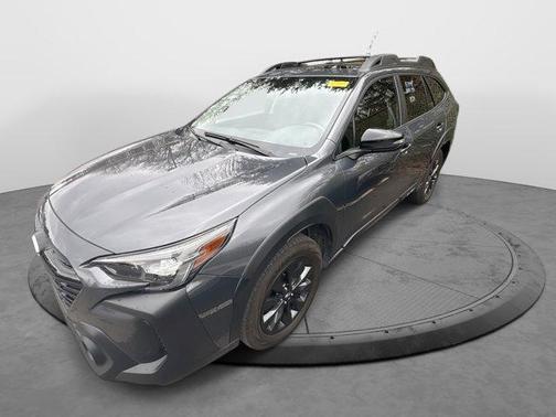 2023 Subaru Outback Onyx Edition XT