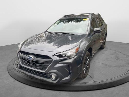 2023 Subaru Outback Onyx Edition XT