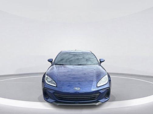 2023 Subaru BRZ Premium