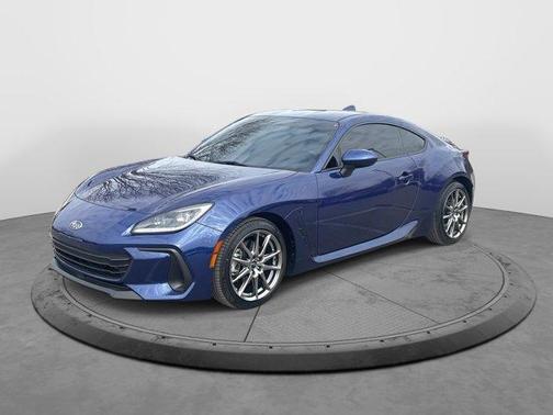 2023 Subaru BRZ Premium