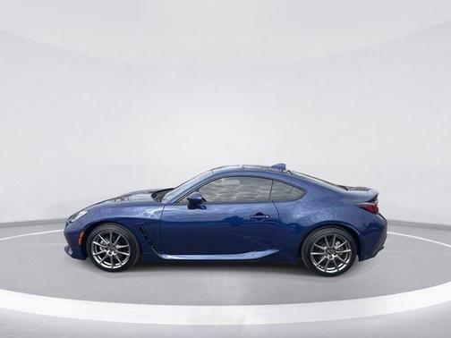 2023 Subaru BRZ Premium