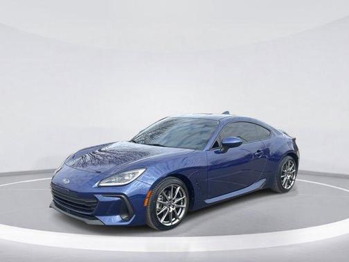 2023 Subaru BRZ Premium