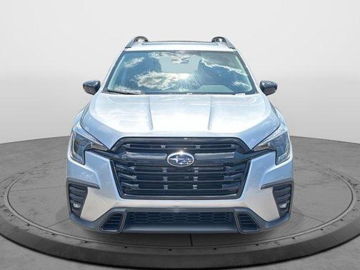 2025 Subaru Ascent Onyx Edition