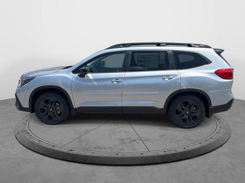 2025 Subaru Ascent Onyx Edition