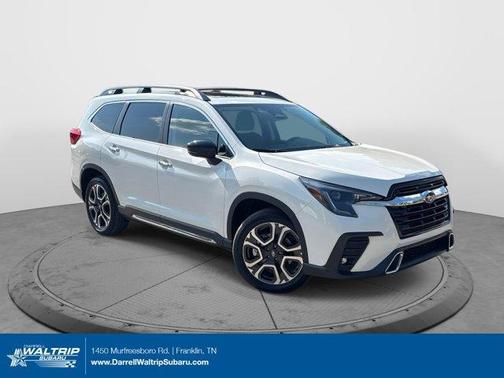 2024 Subaru Ascent Touring