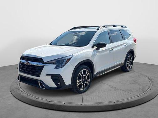 2024 Subaru Ascent Touring
