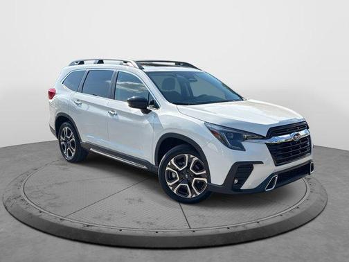 2024 Subaru Ascent Touring