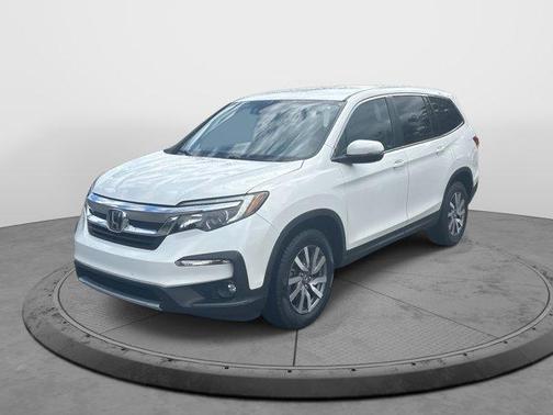 2020 Honda Pilot EX