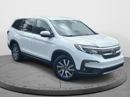 2020 Honda Pilot EX