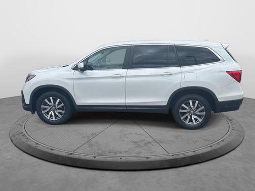2020 Honda Pilot EX