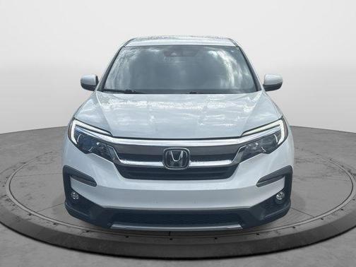 2020 Honda Pilot EX