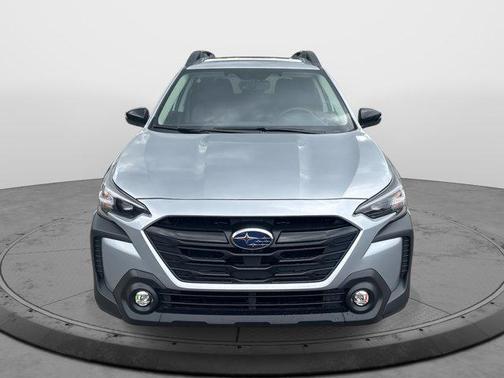 2025 Subaru Outback Onyx Edition XT