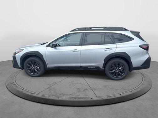 2025 Subaru Outback Onyx Edition XT