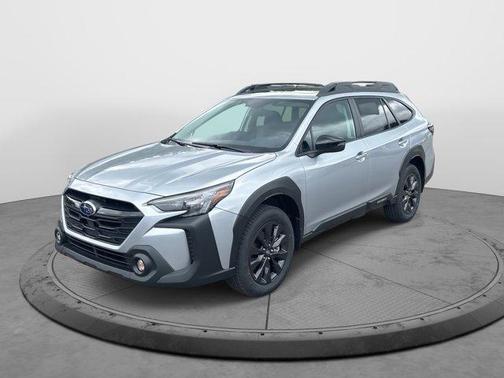 2025 Subaru Outback Onyx Edition XT