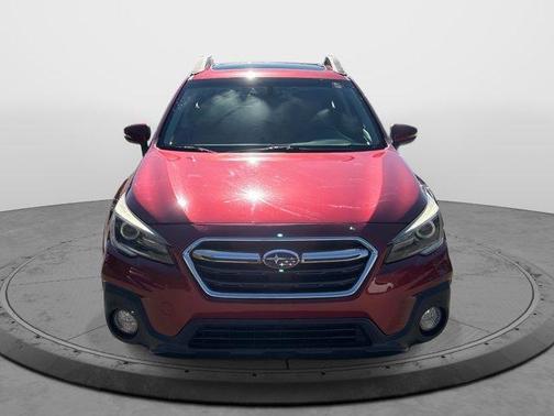 2019 Subaru Outback 3.6R Limited