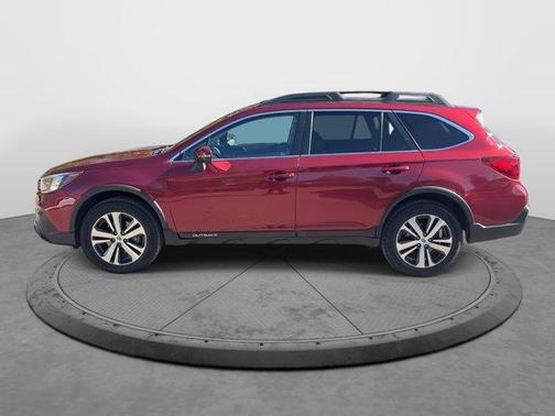 2019 Subaru Outback 3.6R Limited