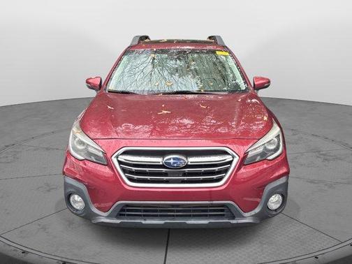 2019 Subaru Outback 3.6R Limited