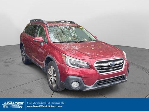 2019 Subaru Outback 3.6R Limited