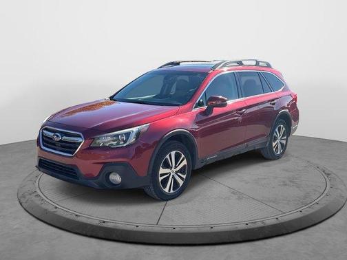 2019 Subaru Outback 3.6R Limited