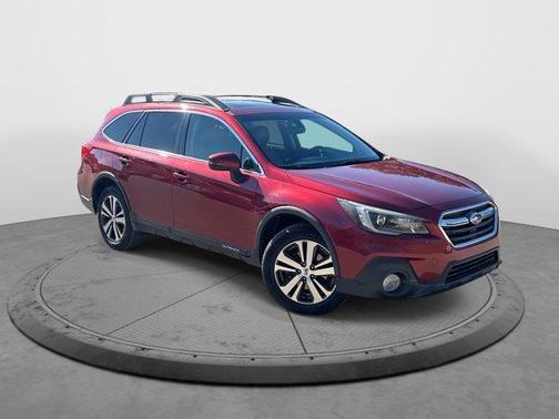 2019 Subaru Outback 3.6R Limited