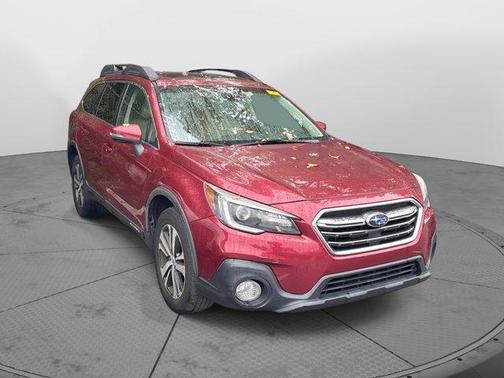 2019 Subaru Outback 3.6R Limited