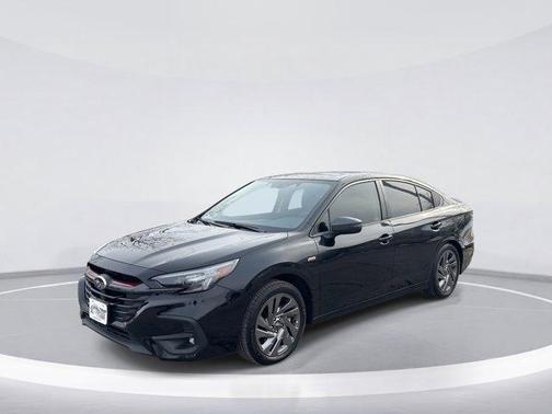 2025 Subaru Legacy Sport