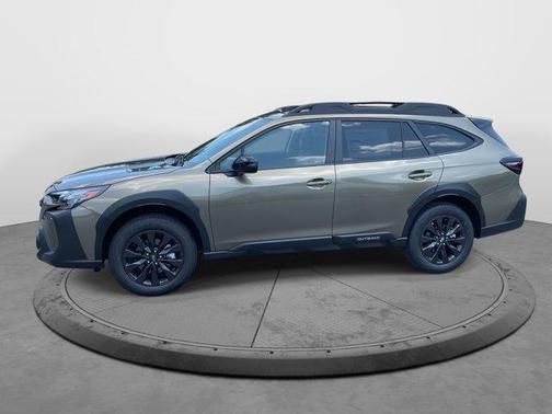 2025 Subaru Outback Onyx Edition XT