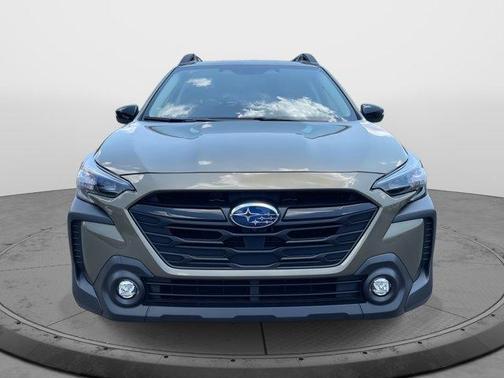 2025 Subaru Outback Onyx Edition XT
