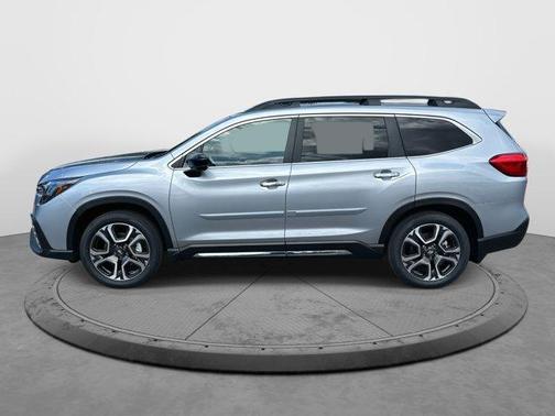 2025 Subaru Ascent Touring