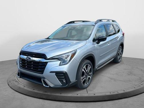 2025 Subaru Ascent Touring
