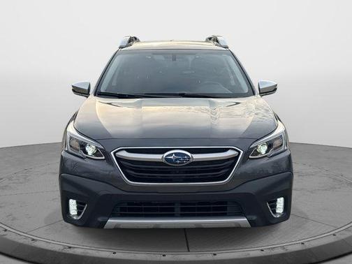 2022 Subaru Outback Touring