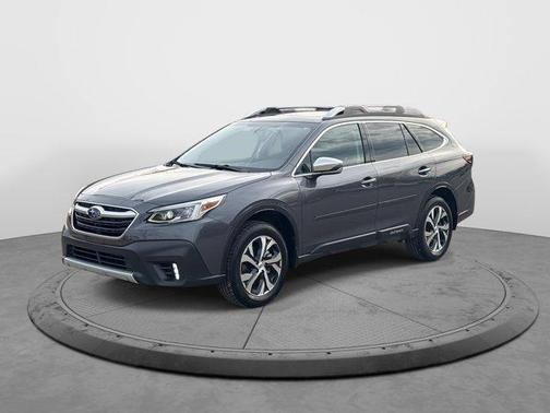 2022 Subaru Outback Touring