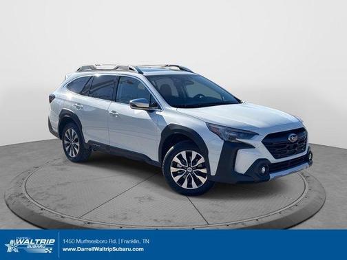 2025 Subaru Outback Touring XT