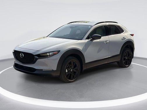 2025 Mazda CX-30 2.5 Turbo Premium Plus Package