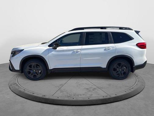2025 Subaru Ascent Onyx Edition Touring