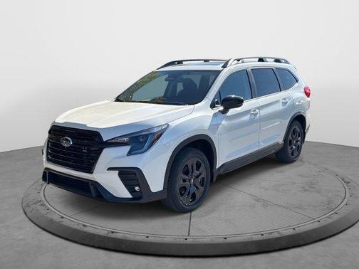 2025 Subaru Ascent Onyx Edition Touring