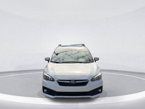 2022 Subaru Impreza Premium