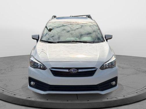 2022 Subaru Impreza Premium