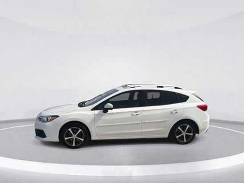 2022 Subaru Impreza Premium