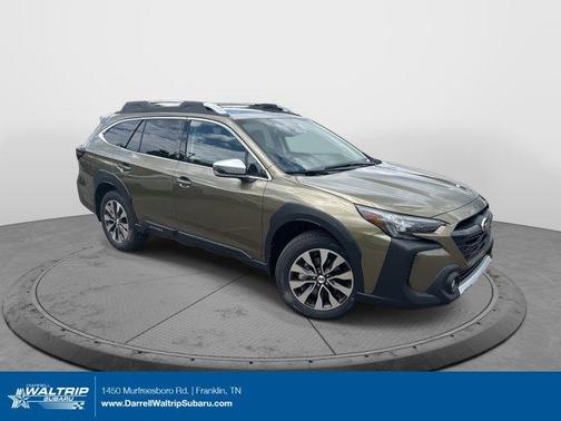 2025 Subaru Outback Touring XT