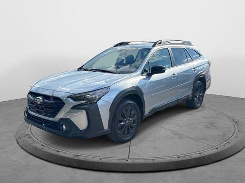 2024 Subaru Outback Onyx Edition XT