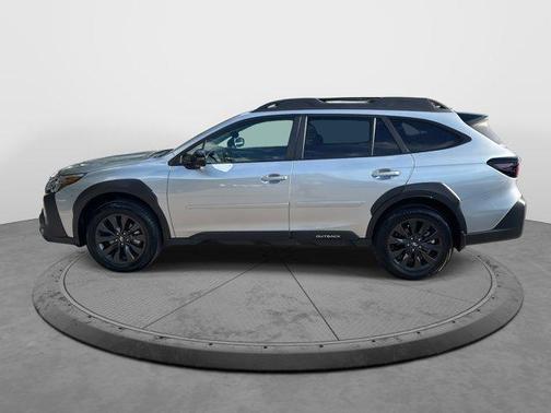 2024 Subaru Outback Onyx Edition XT