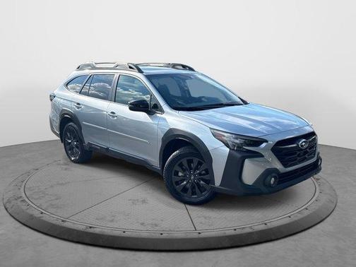 2024 Subaru Outback Onyx Edition XT