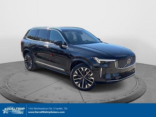 2025 Volvo XC90 B6 Plus 7-Seater