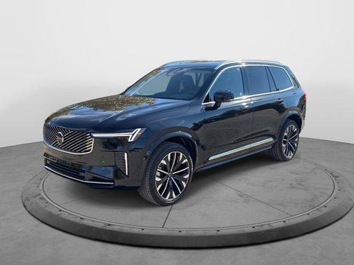 2025 Volvo XC90 B6 Plus 7-Seater