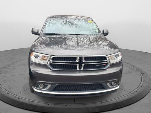 2016 Dodge Durango SXT