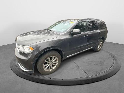 2016 Dodge Durango SXT