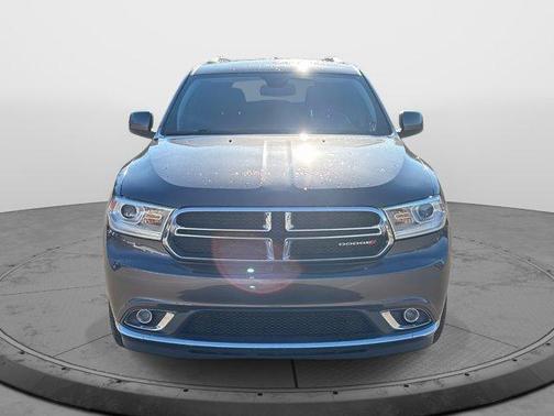 2016 Dodge Durango SXT